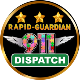 Rapid-Guardian 911 Dispatch